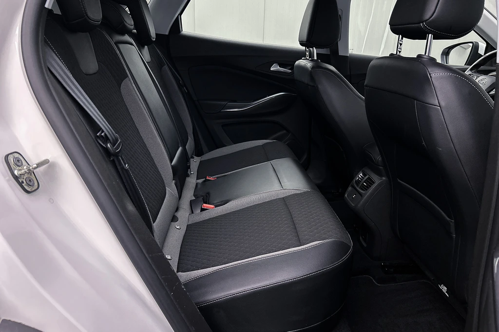 Opel Grandland X – foto 29