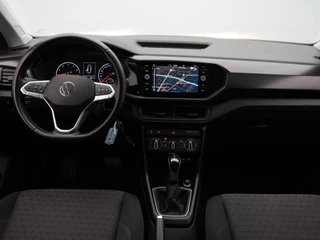 Volkswagen T-Cross – thumbnail 12