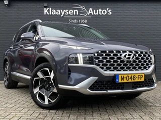 Hyundai Santa Fe – thumbnail 8