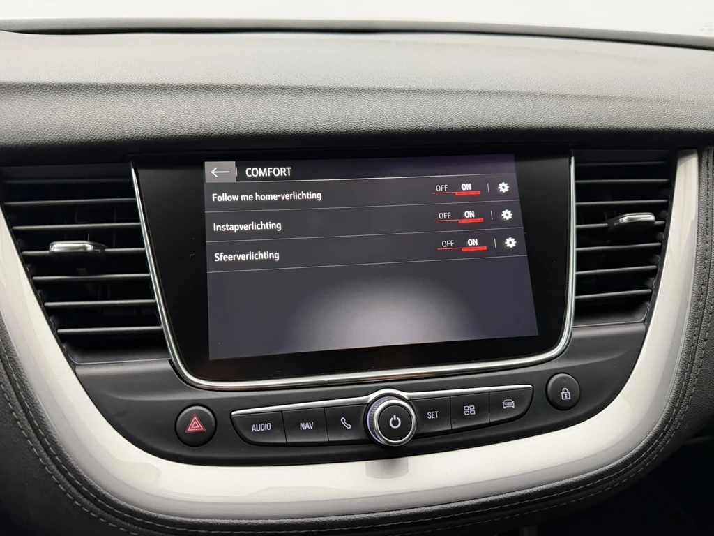 Opel Grandland X – foto 18