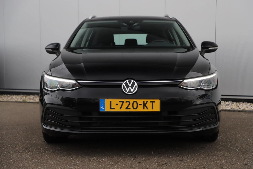 Volkswagen Golf – foto 4