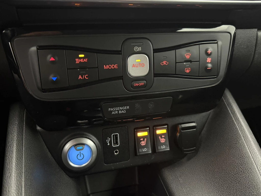 Nissan Leaf – foto 21