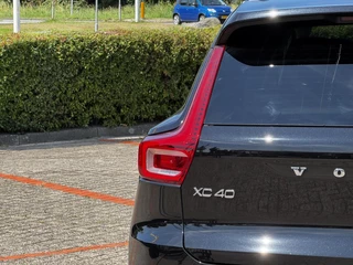 Volvo XC40 – thumbnail 19