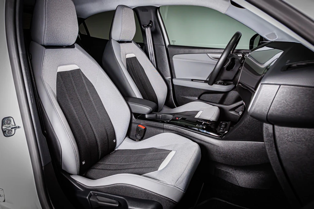 Opel Mokka – foto 37