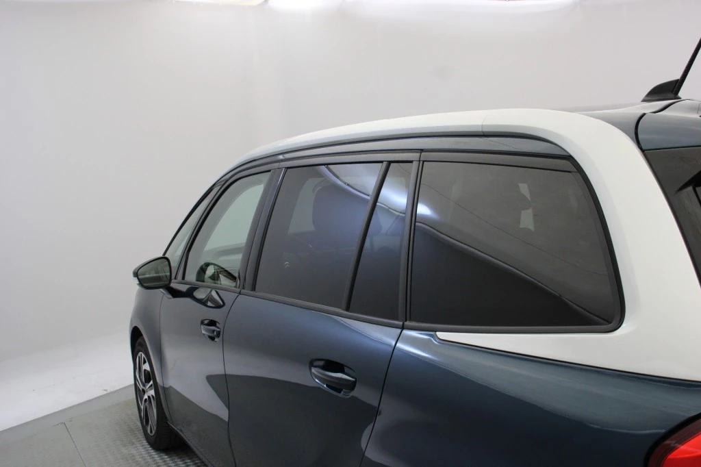 Citroën Grand C4 Spacetourer – foto 34