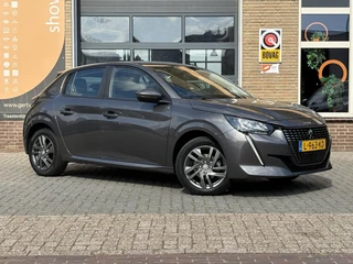 Peugeot 208 – thumbnail 11