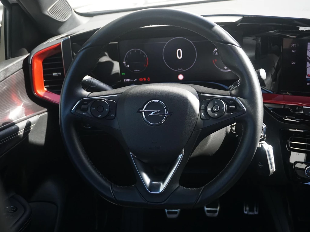 Opel Mokka – foto 16