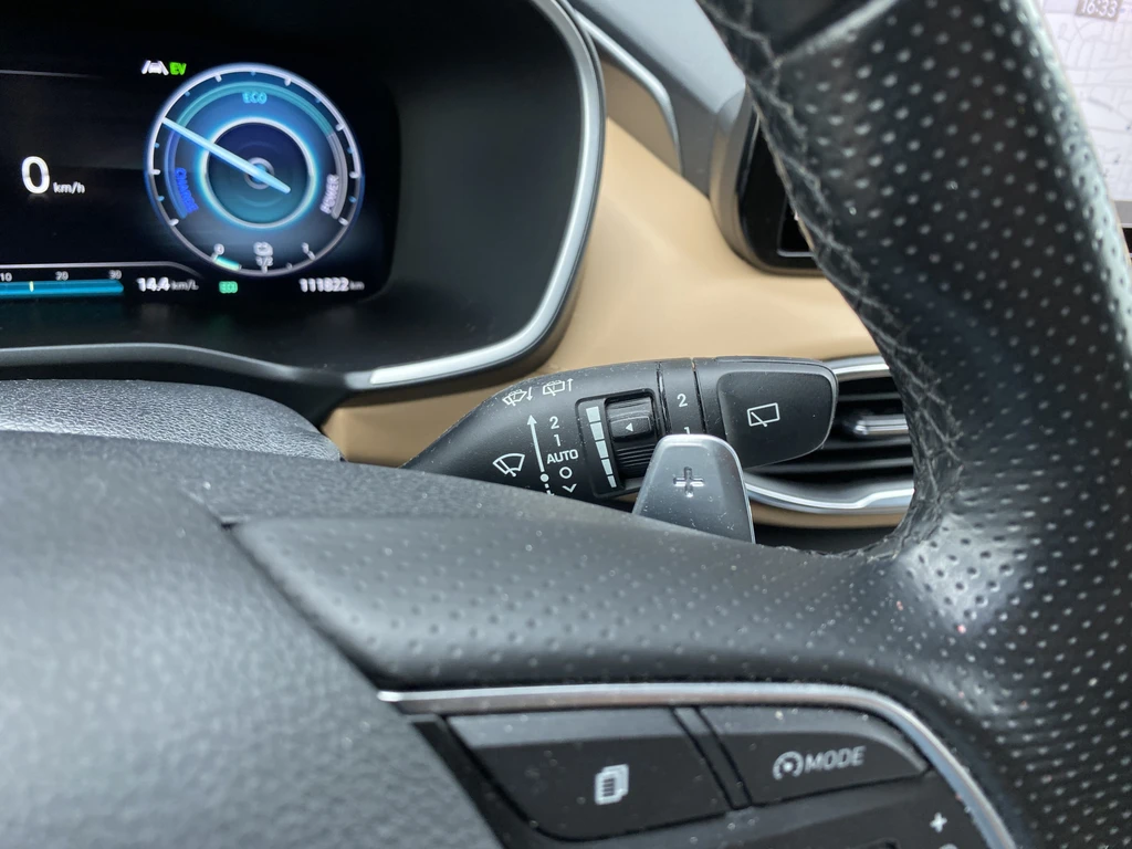 Hyundai Santa Fe – foto 32