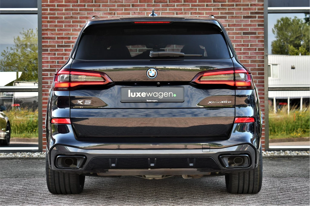 BMW X5 – foto 13
