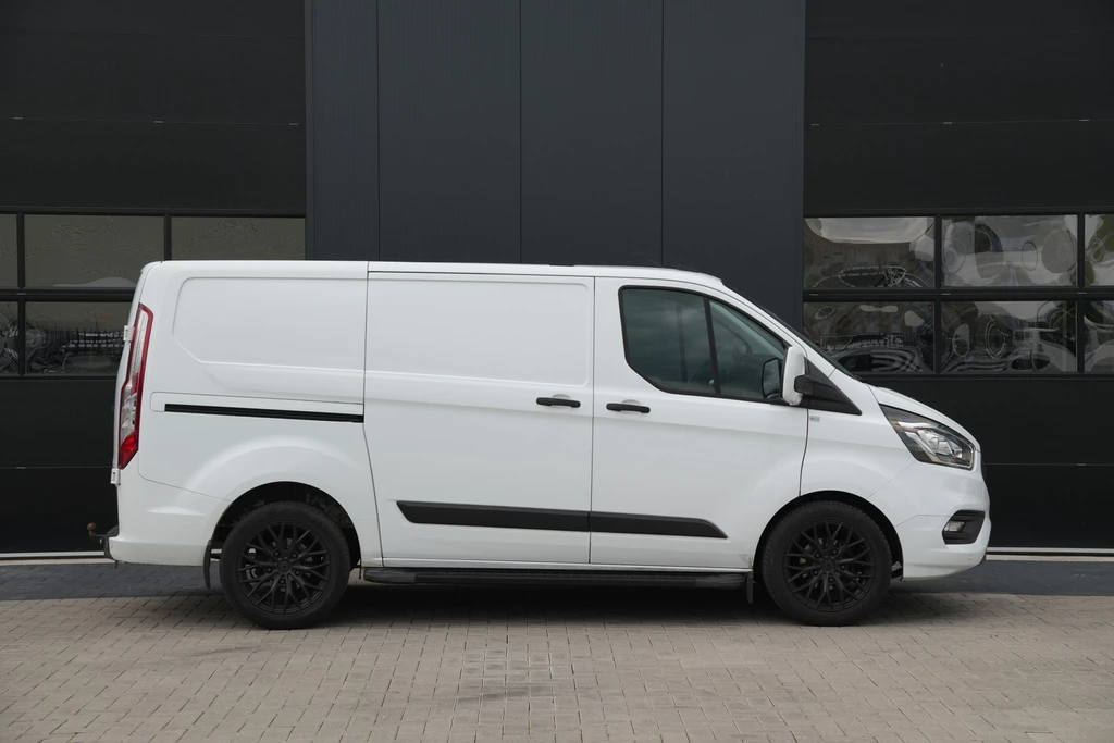 Ford Transit Custom – foto 6