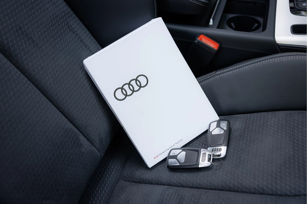 Audi Q5 – foto 26