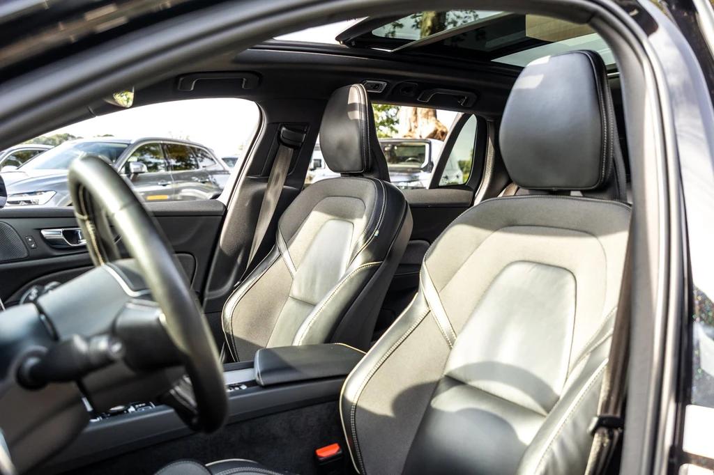 Volvo V60 – foto 41
