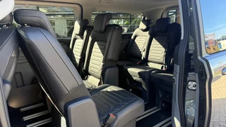 Ford Tourneo Custom – thumbnail 14