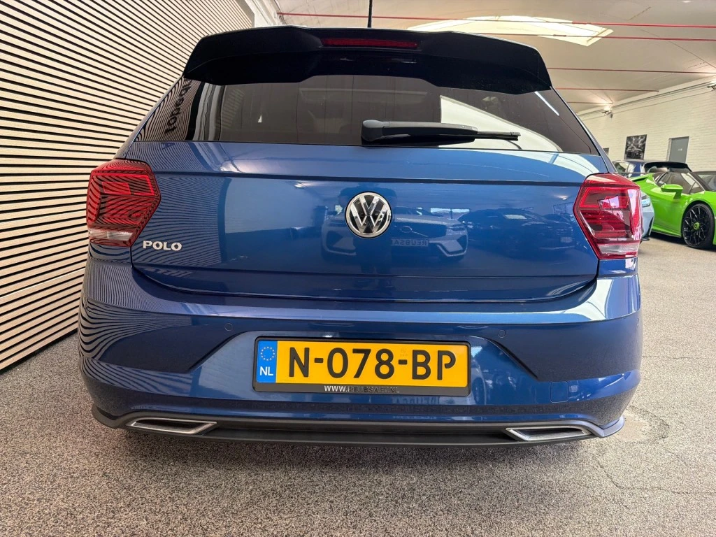 Volkswagen Polo – foto 4