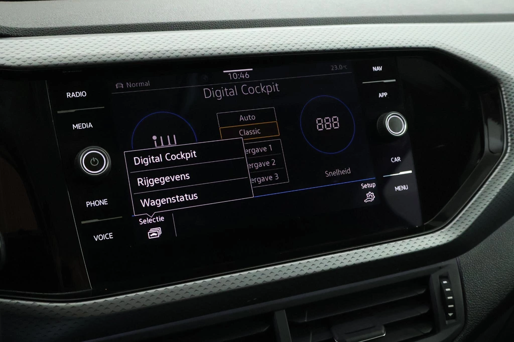Volkswagen T-Cross – foto 21