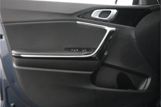 Kia Ceed Sportswagon – thumbnail 24