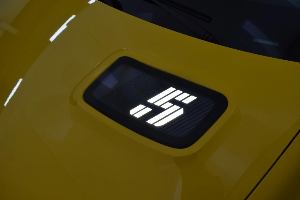 Renault 5 – foto 49
