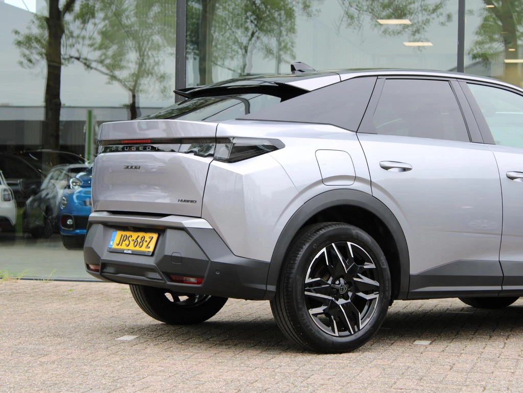 Peugeot 3008 – foto 4