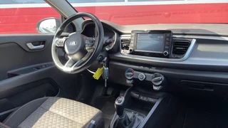 Kia Rio – thumbnail 3