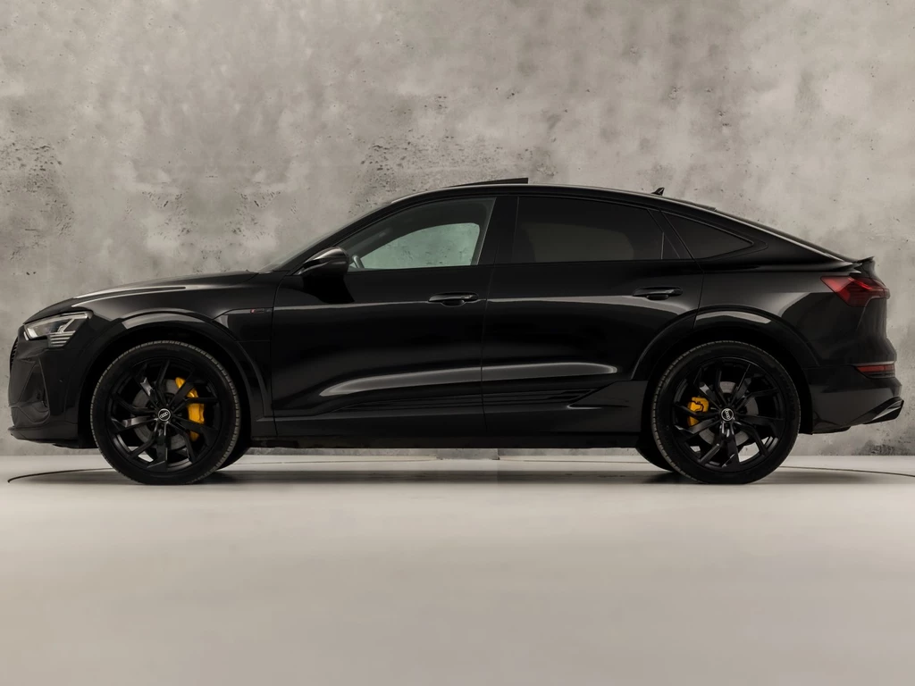 Audi e-tron – foto 3