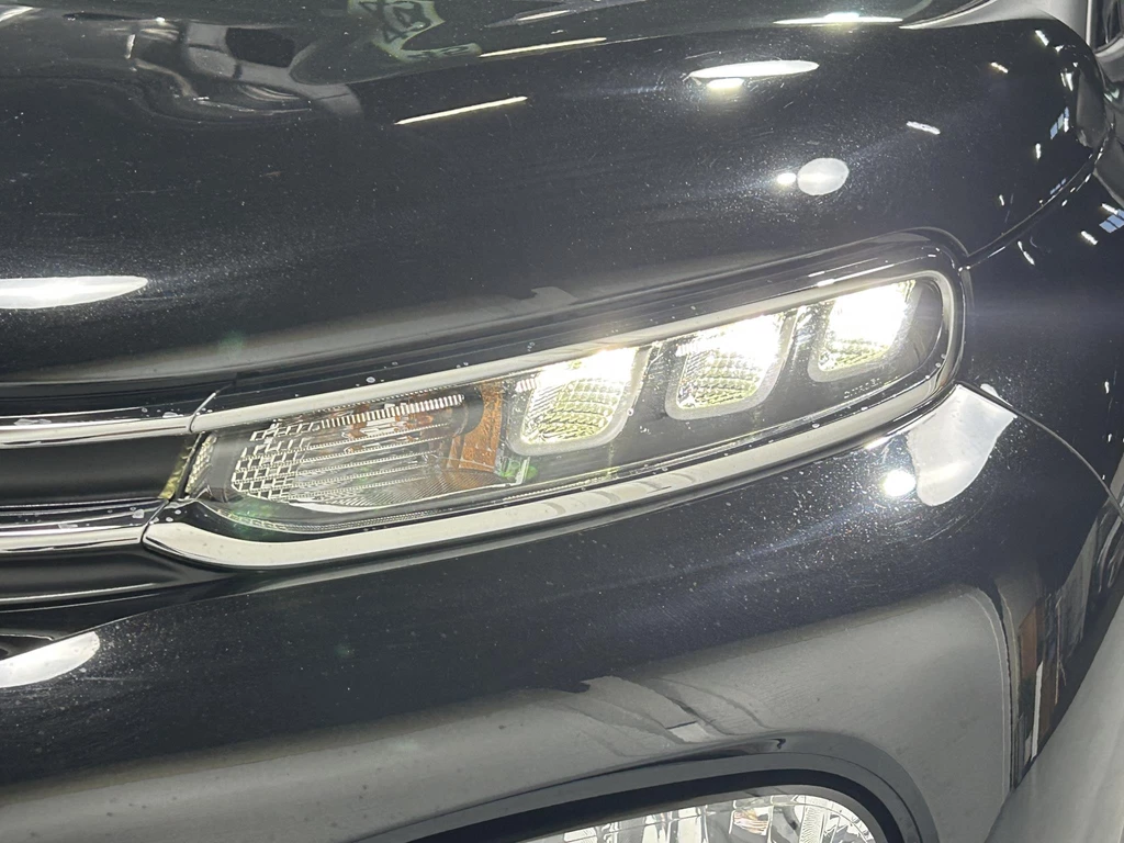 Citroën C3 Aircross – foto 30