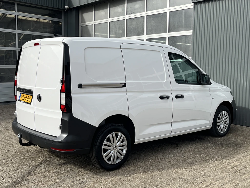 Volkswagen Caddy – foto 6