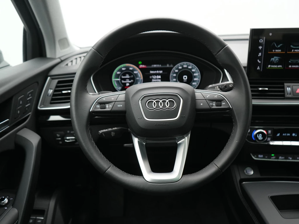 Audi Q5 – foto 32