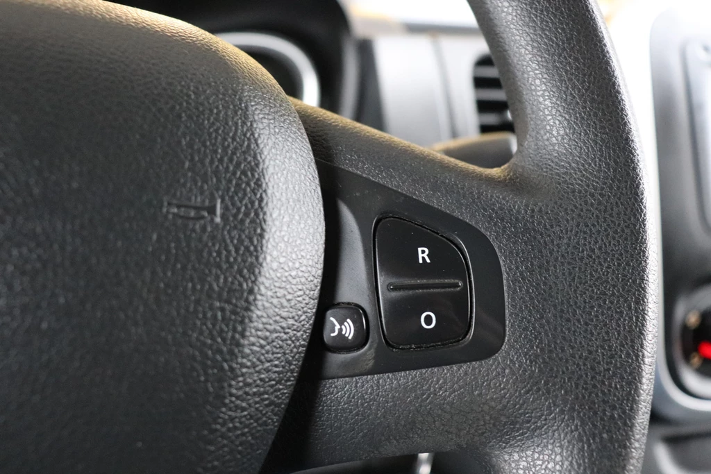 Renault Trafic – foto 17