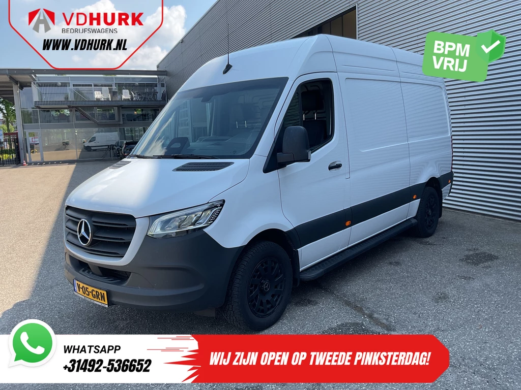 Mercedes-Benz Sprinter – foto 2