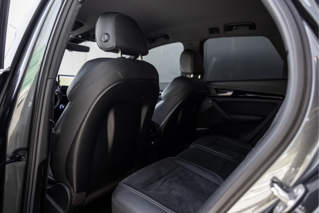 Audi Q5 – foto 17