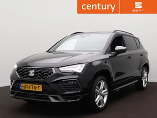 SEAT Ateca – thumbnail 1