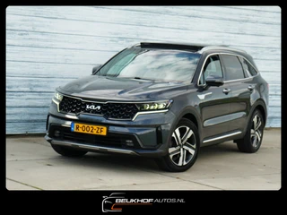 Kia Sorento – thumbnail 3