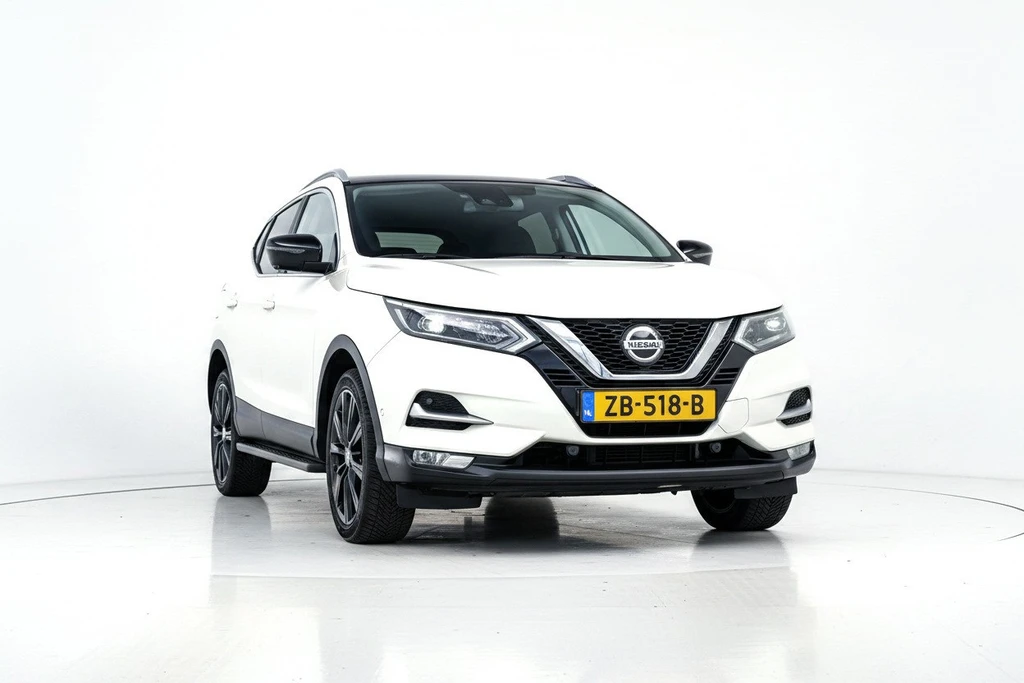 Nissan QASHQAI – foto 6