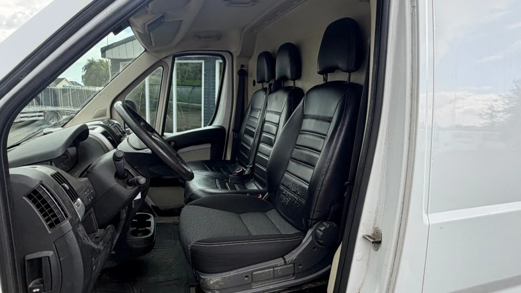 Fiat Ducato – foto 15