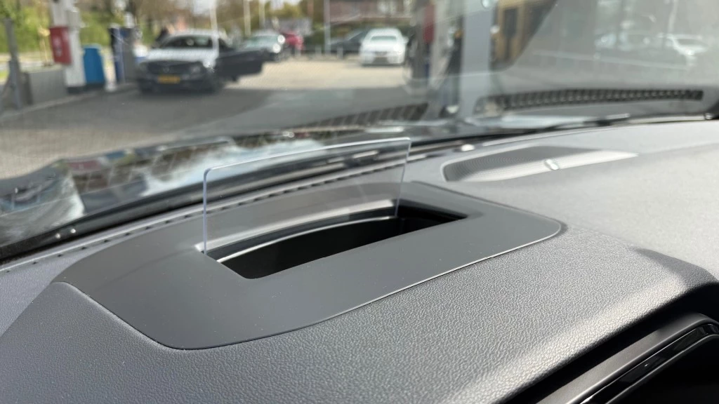 Ford Kuga – foto 12