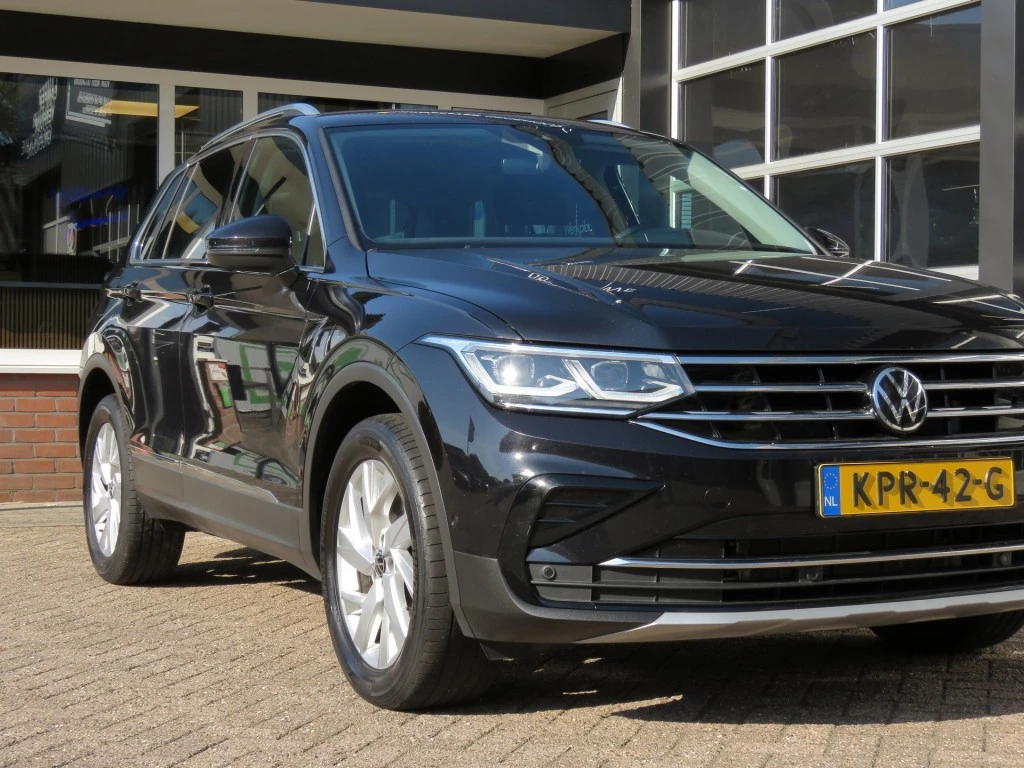 Volkswagen Tiguan – foto 15