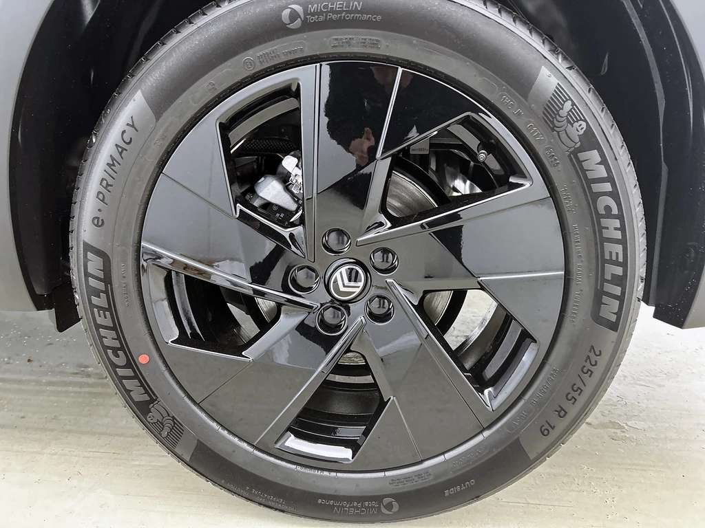 Citroën C5 Aircross – foto 43