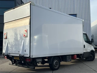 Iveco Daily – thumbnail 4