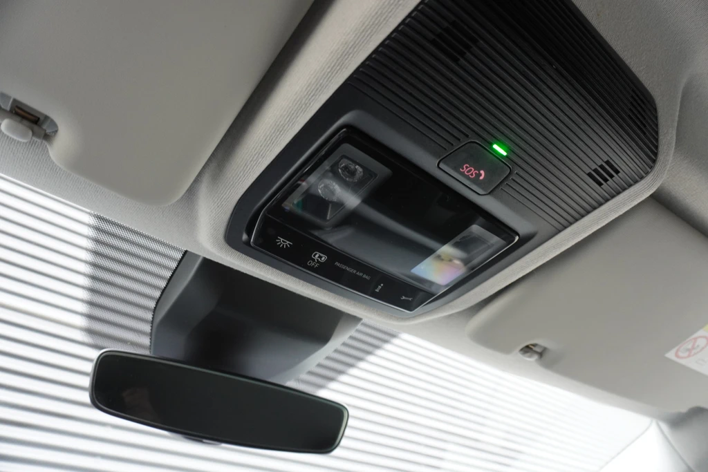 Volkswagen Caddy – foto 30