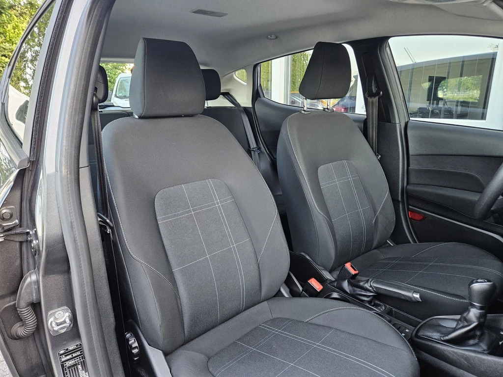 Ford Fiesta – foto 29