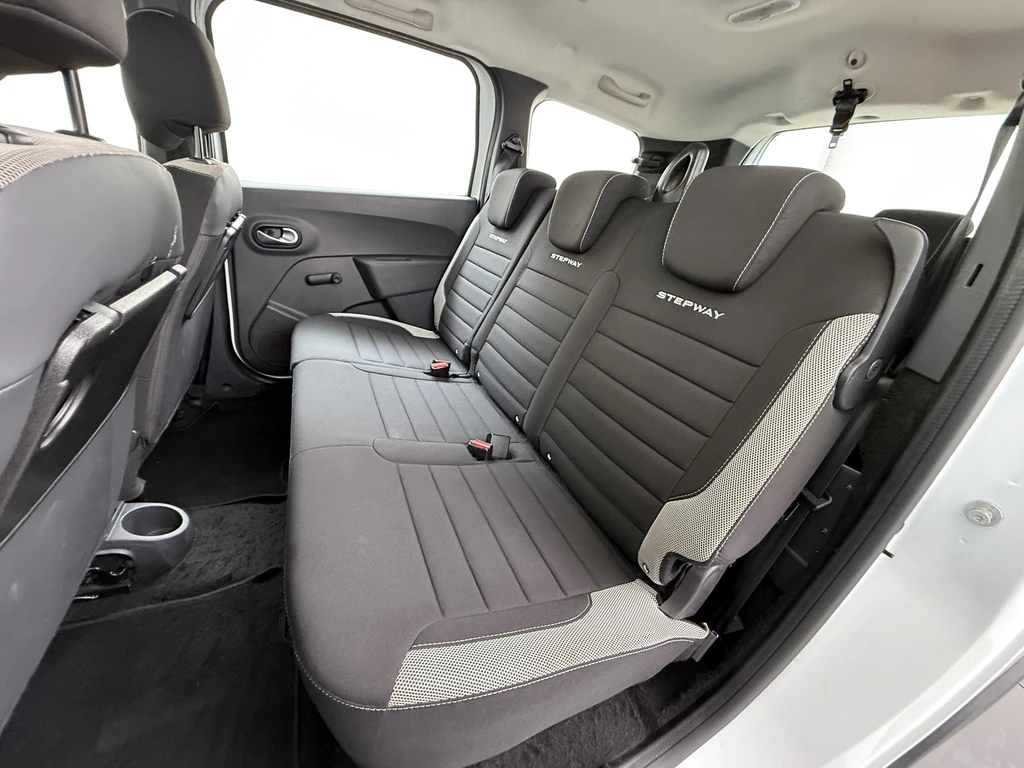 Dacia Lodgy – foto 15