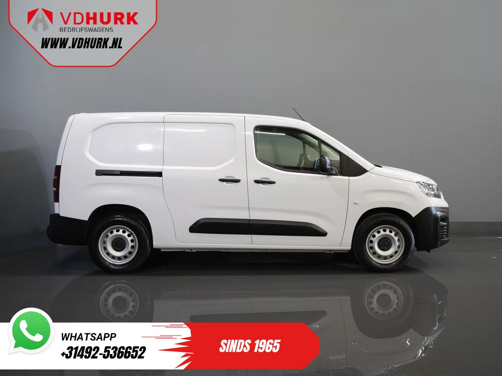 Citroën ë-Berlingo – foto 5