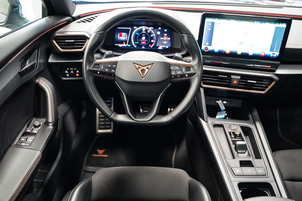CUPRA Formentor – foto 4