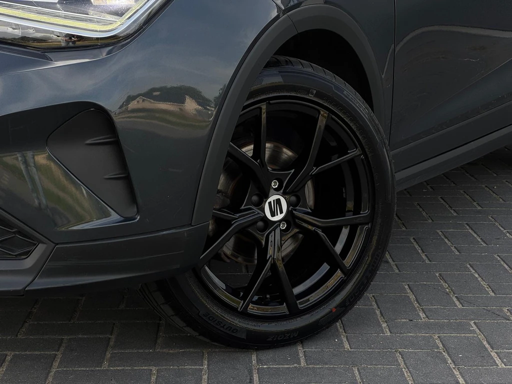SEAT Arona – foto 18