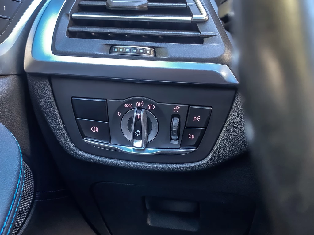 BMW X3 – foto 48