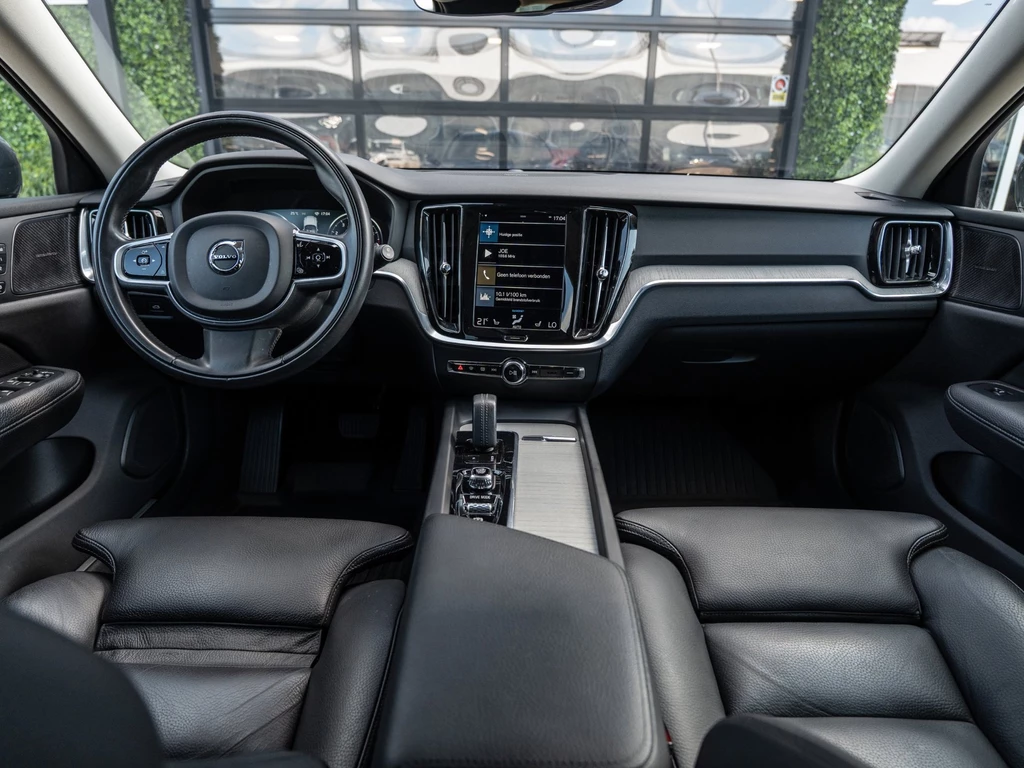 Volvo V60 – foto 18