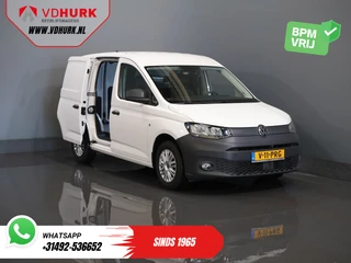 Volkswagen Caddy – thumbnail 7