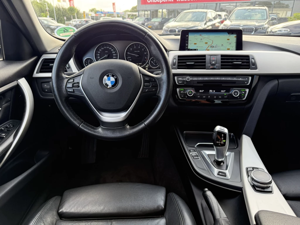 BMW 3 Serie – foto 11