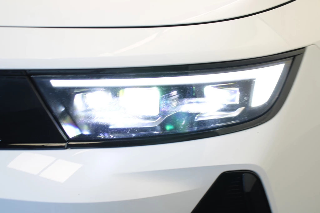 Opel Astra – foto 17