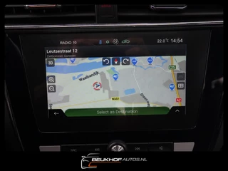 MG ZS EV – thumbnail 22